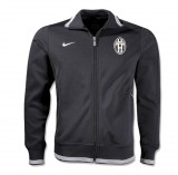 Juventus N98 black jacket - Nike