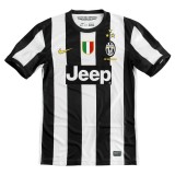 Juventus home jersey 12/13