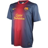 Barcelona Home Shirt 2012/13