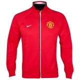Manchester united N98 jacket