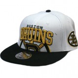 Кепка Boston Bruins