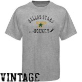 Футболка Old Time Hockey Dallas Stars Kramer T-Shirt - Ash
