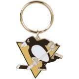 Брелок Pittsburgh Penguins Team Logo Keychain
