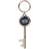 Брелок с открывашкой Nashville Predators Key Bottle Opener Keychain -