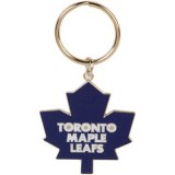 Брелок Toronto Maple Leafs Team Logo Keychain