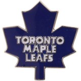 Значок Toronto Maple Leafs Collectible Team Logo Pin