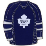 Значок Toronto Maple Leafs Jersey Pin