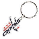 Брелок Washington Capitals Team Logo Keychain