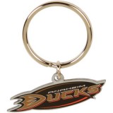 Брелок Anaheim Ducks Team Logo Keychain