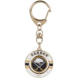 Брелок Buffalo Sabres Spinner Keychain