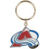 Брелок Colorado Avalanche Team Logo Keychain