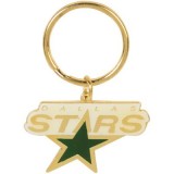 Брелок Dallas Stars Team Logo Keychain