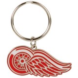 Брелок Detroit Red Wings Team Logo Keychain