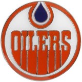 Значок Edmonton Oilers Vintage Logo Pin