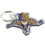 Брелок Florida Panthers High-Def Team Logo Key Chain