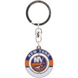 Брелок New York Islanders Spinner Keychain