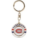 Брелок Montreal Canadiens Spinner Keychain