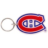 Брелок Montreal Canadiens High Definition Keychain