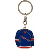 Брелок New York Rangers Home/Away Jersey Keychain