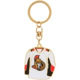 Брелок Ottawa Senators Home/Away Jersey Keychain