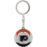 Брелок Philadelphia Flyers Spinner Keychain